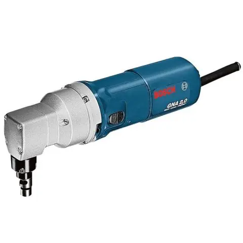 Bosch GNA 2,0 Nibblare Expressleverans